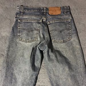 Levi Jeans 550